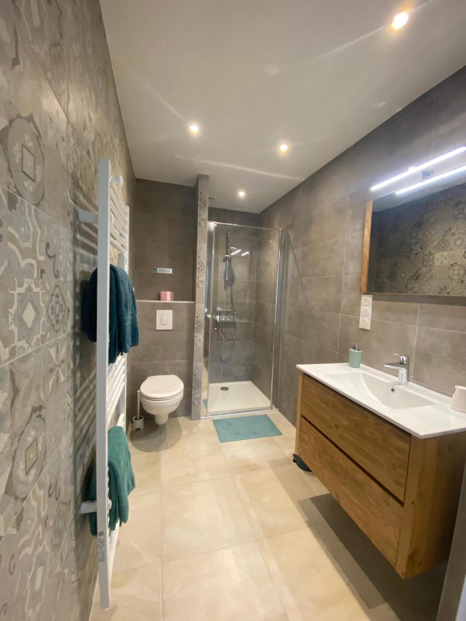 Chez Isabelle Bed & Breakfast Failly Dış mekan fotoğraf